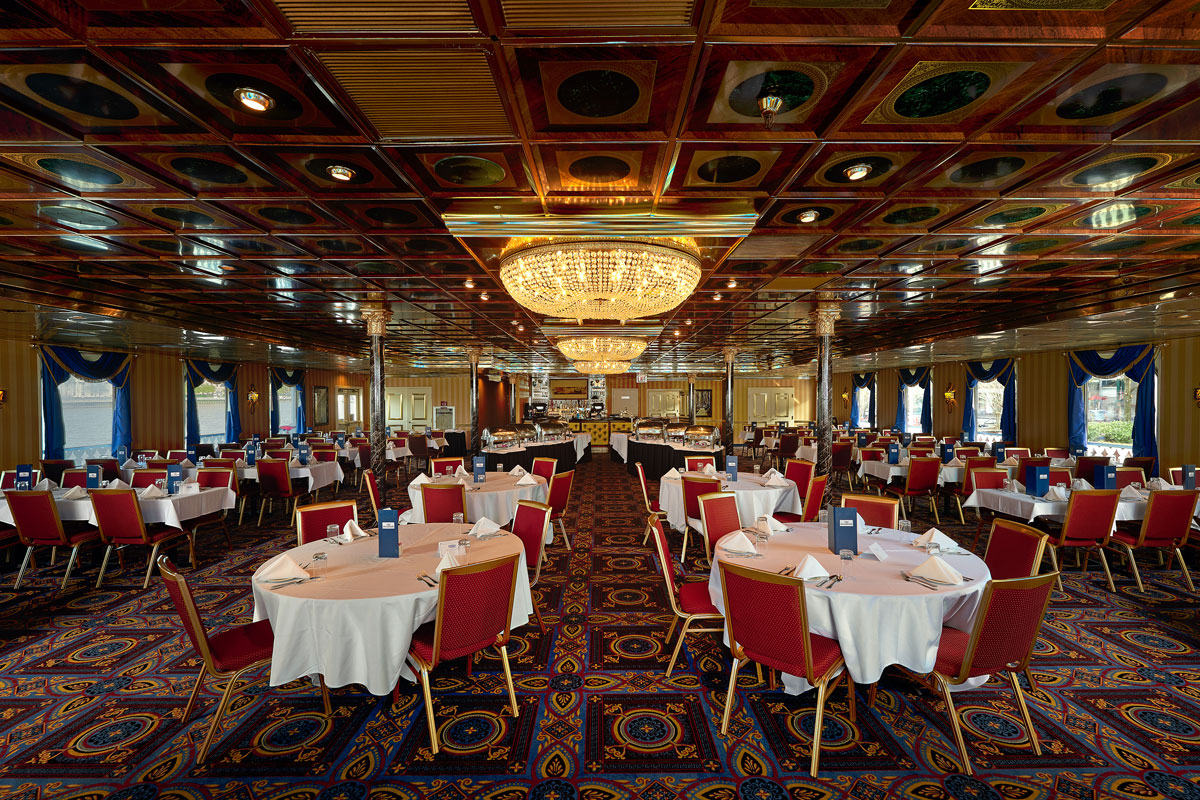 cruise to savannah